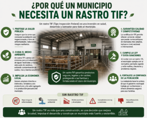 ¿Por qué un municipio necesita un rastro TIF? 2 ¿Por qué un municipio necesita un rastro TIF?